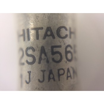 Hitachi 2SA565 Transistor